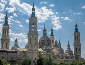 Zaragoza es reconocida como 'ciudad excelente' por su inversión en servicios sociales