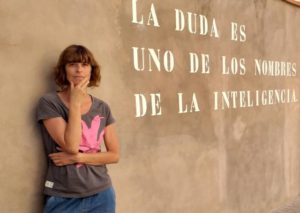 Elisa Arguilé y Antón Castro protagonizan una nueva velada literaria