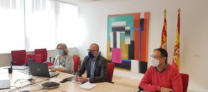 Aragón incorporará al currículo contenidos sobre el mundo rural