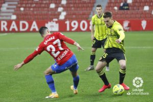 La preocupante situación del Zaragoza: ¿podrá mantenerse en Segunda División?