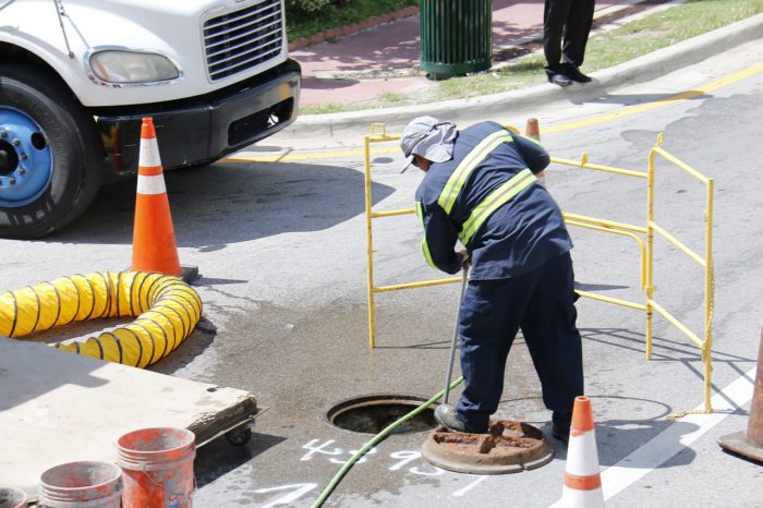 Sale a licitación la redacción de los proyectos de la Operación Calles