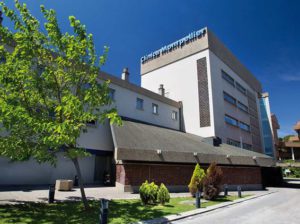 Éste es el mejor hospital privado de Aragón según el ranking de Merco