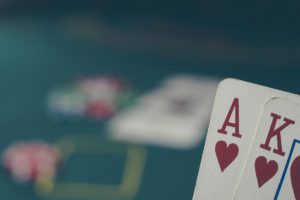 Blackjack online, el heredero de excelsas historias