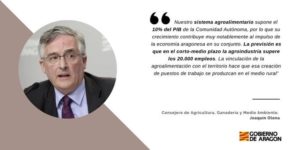 2021-10-27 Consejero Agricultura Ganaderia y medio amb