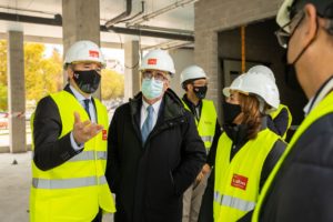 2021-10-29 Gobierno en visita proyecto