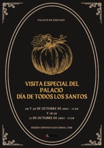 2021-10-29 Invitacion Palacio Visitas