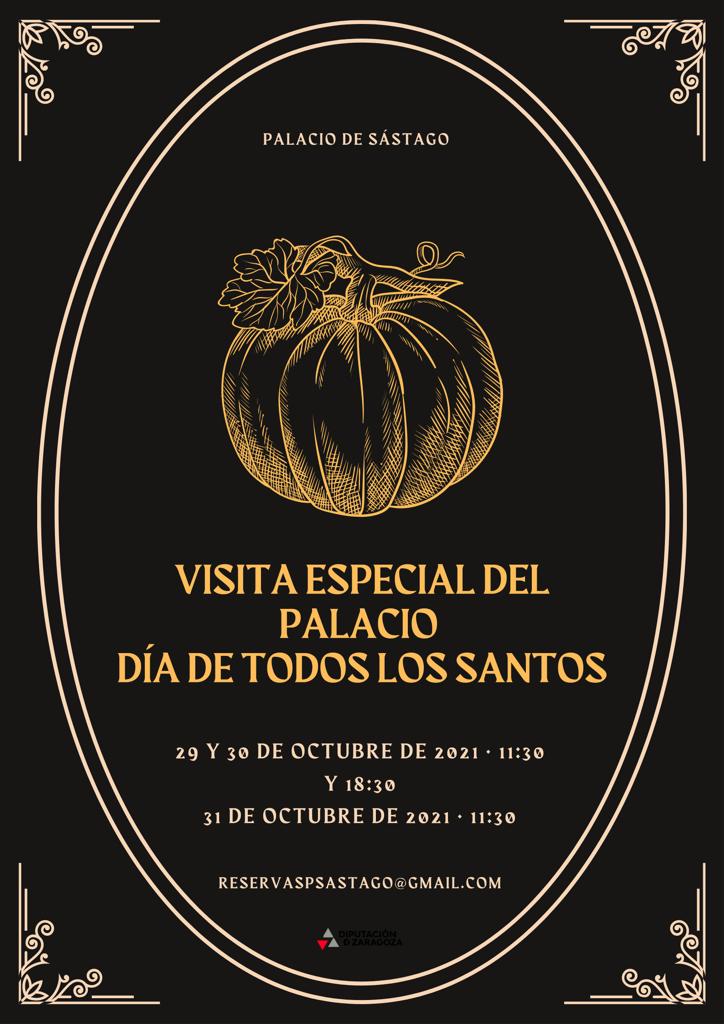 2021-10-29 Invitacion Palacio Visitas