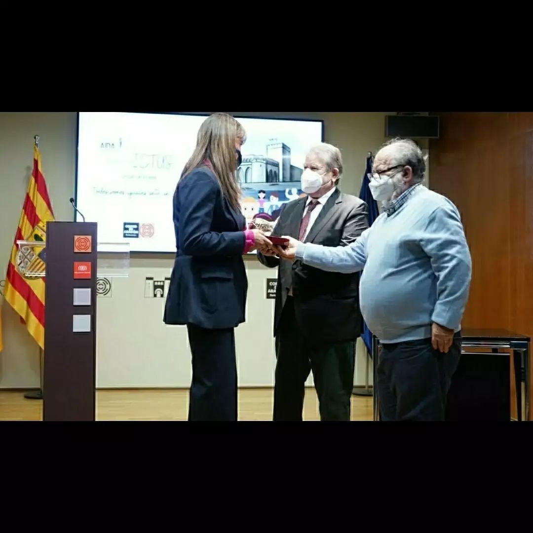 2021-10-29 Salud recibe premio