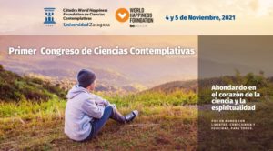 2021-10-31 Congreso Ciencias Contemplativas