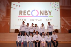 2021-11-15 Reconby Unizar