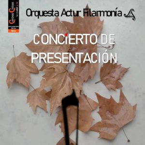 2021-11-18 Orquesta Filarmonica