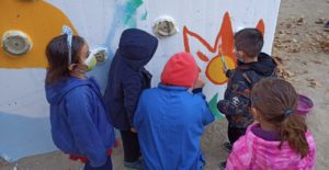 2021-11-19 Mural Drechos del Niño 2