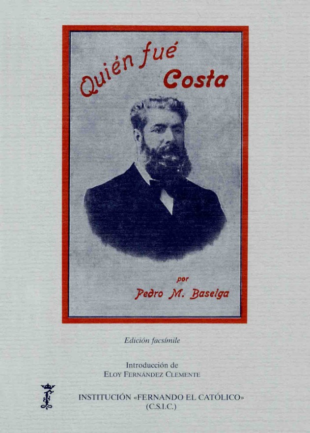 2021-11-20 Joaquín Costa