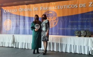 2021-11-21 Premio Colegio Farmaceutico