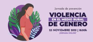 2021-11-22 25N Violencia de Genero