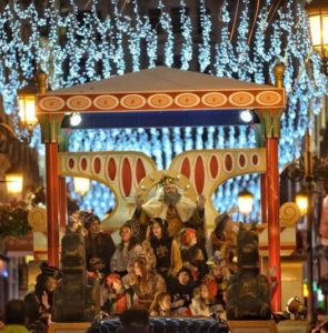 2021-11-29 Carroza de los Reyes Magos