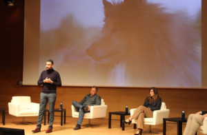 Santiago Pérez, psicólogo: “la salud mental no es solo para aquel que tiene una patología”