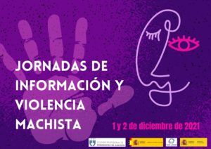 2021-11-30 Jornadas Violencia Machista