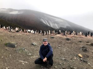 2021-12-01 Antartida Pingüineras