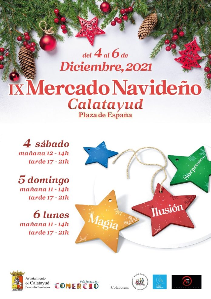 2021-12-02 Mercado Navideño