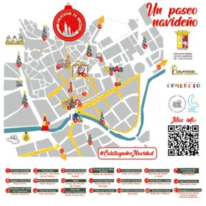 2021-12-03 Un Paseo Navideño