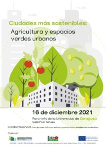 2021-12-11 Ciudades sostenibles