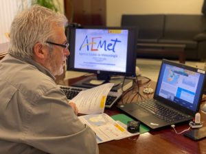 2021-12-17 Aemet Informe