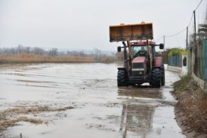 2021-12-17 Crecida Ebro Limpieza