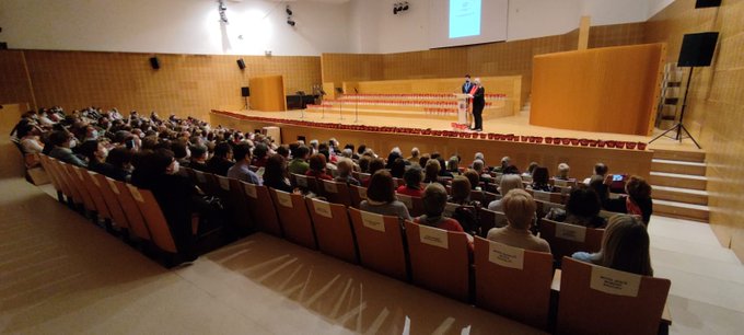 2021-12-17 Homenaje Educadores