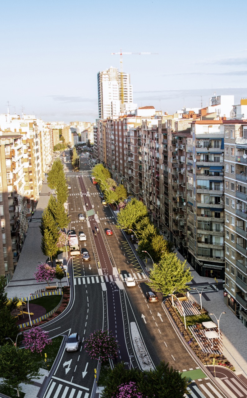 2022-01-04 Avenida Navarra