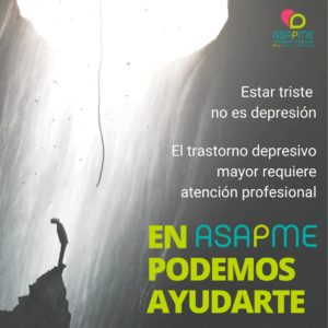 2022-01-12 Día Mundial Lucha contra la Depresion