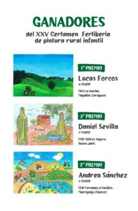 2022-01-27 Certamen de Pintura Rural Infantil