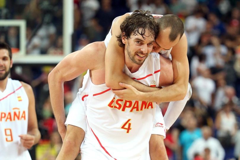 2022-01-27 Pau Gasol