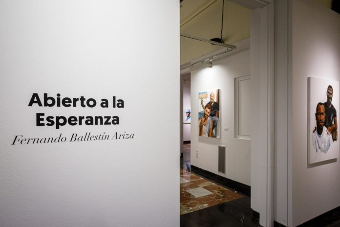 2022-02-01 Fernando Ballestín - Exposición 3