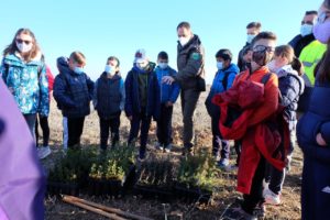 2022-02-10 Jornada de reforestación