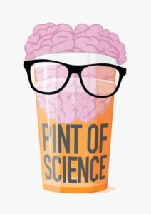 2022-02-11 Pint of Science