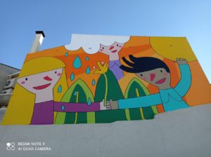 2022-02-12 Actual Mural - Caspe