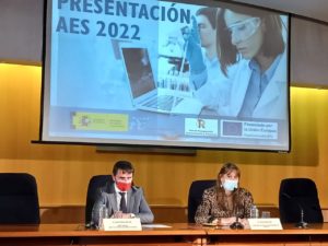 2022-02-16 Presentación AES Salud 2022