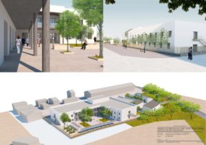 2022-02-17 Proyecto centro de Ateca