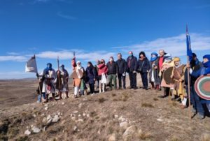 2022-02-18 Camino de los Almorávides