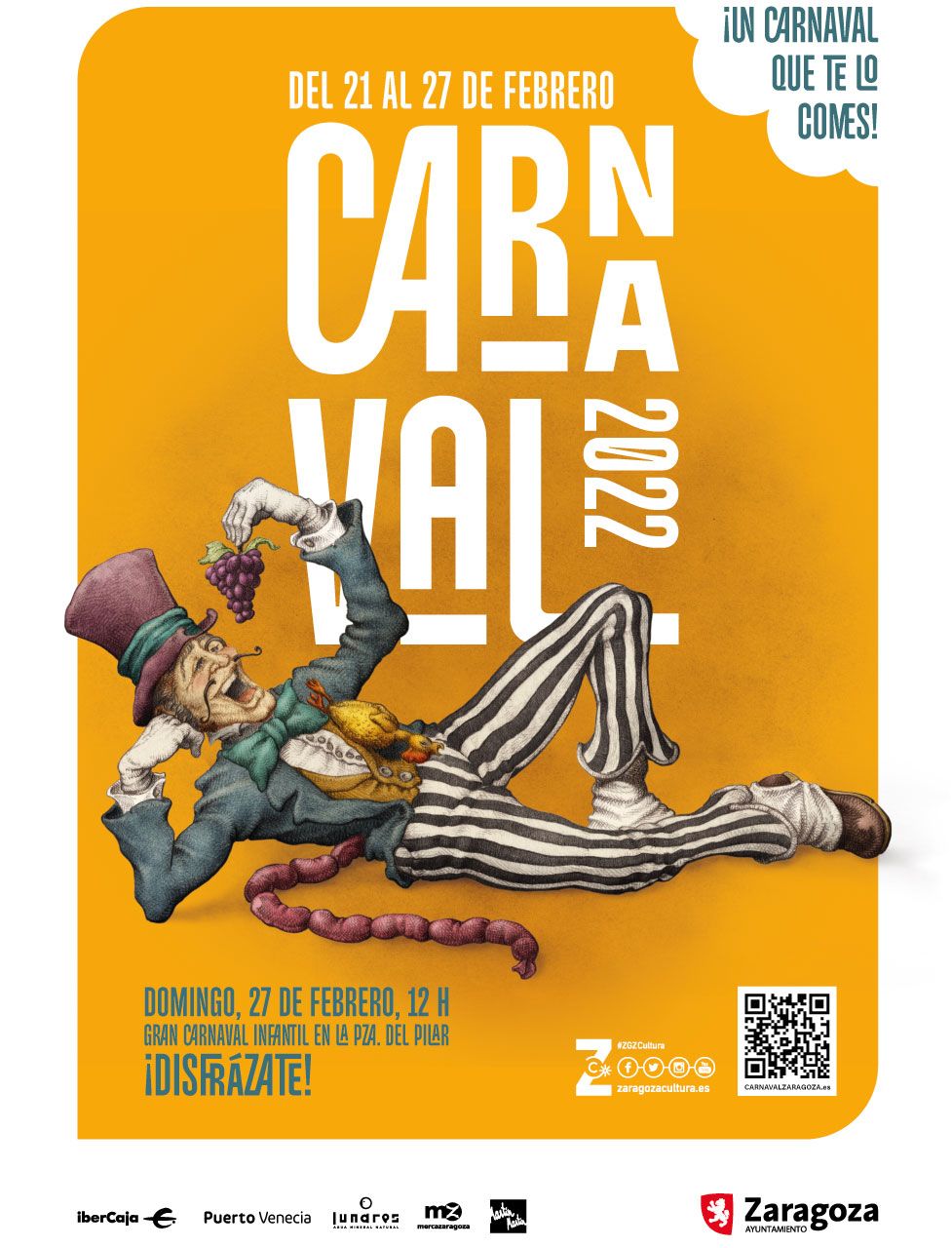 2022-02-19 Carnaval Infantil