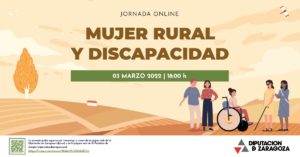 2022-02-26 Mujer Rural y Discapacidad