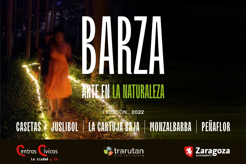 2022-03-18 Barza - Arte en la Naturaleza