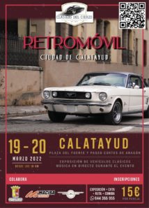 2022-03-18 Cartel Retromóvil