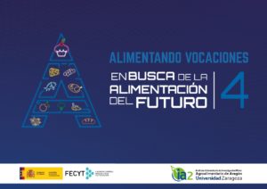 2022-03-19 Cartel Alimentando Vocaciones