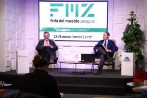 2022-03-19 FMZ Feria del Mueble Zaragoza