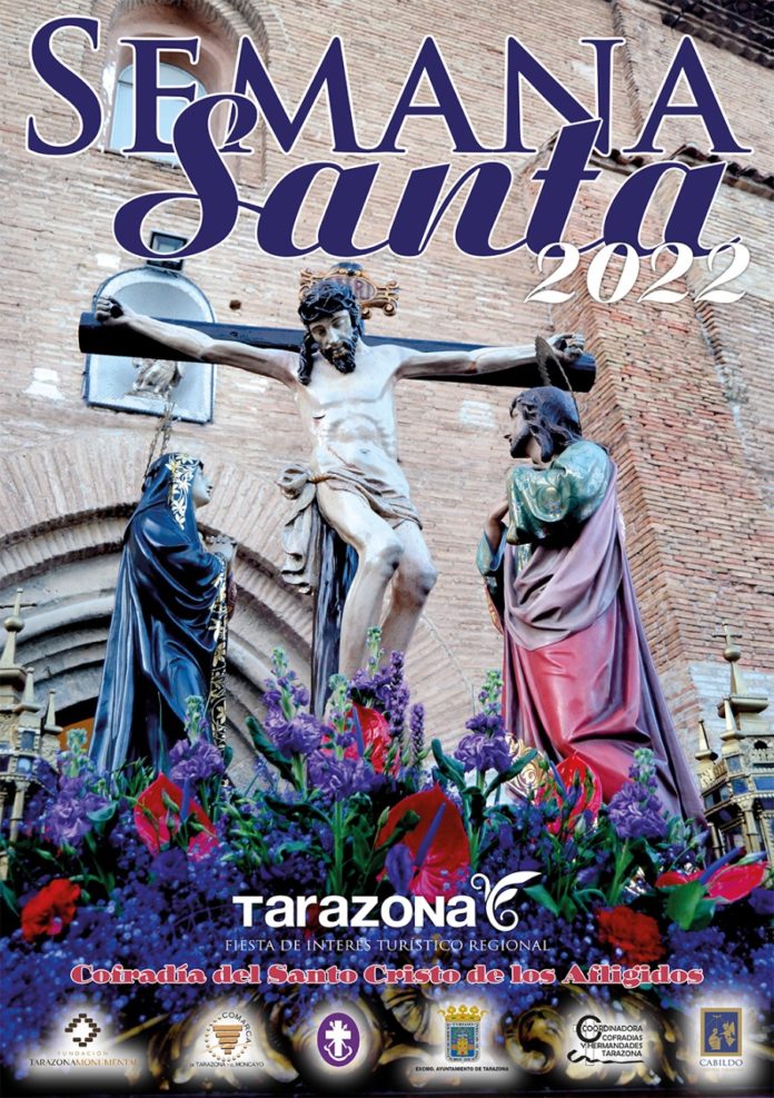 2022-03-19 Semana Santa Tarazona