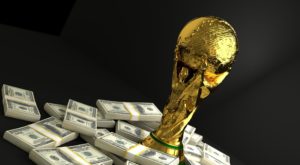 Dinero futbol economia