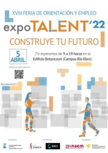 2022-04-02 Cartel Expotalent22