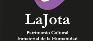 2022-04-04 La Jota Patrimonio Cultural